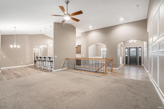 2850 Farrah Crossing, Fort Wayne, IN 46818