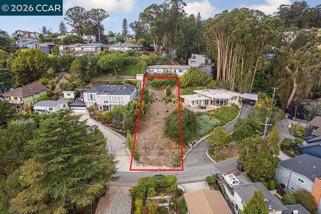 4445 Arcadia, Oakland, CA 94602