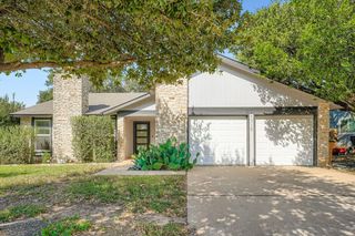 7715 Manassas DR, Austin, TX 78745