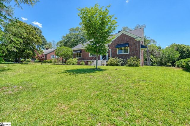 171 E Victoria Road, Spartanburg, SC 29302