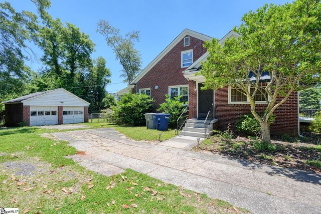 171 E Victoria Road, Spartanburg, SC 29302