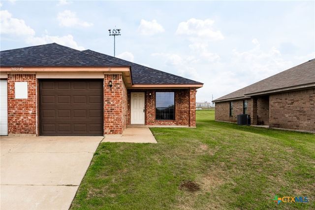3606 Dustin Court B, Killeen, TX 76549