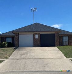 3606 Dustin Court B, Killeen, TX 76549