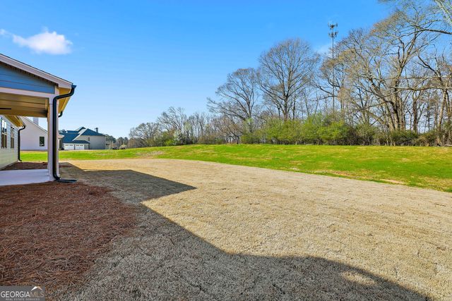 155 Paislee Park Drive 13, Fayetteville, GA 30215