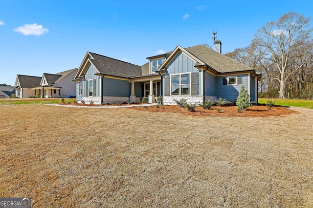 155 Paislee Park Drive 13, Fayetteville, GA 30215