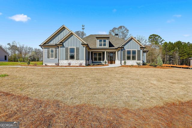 155 Paislee Park Drive 13, Fayetteville, GA 30215