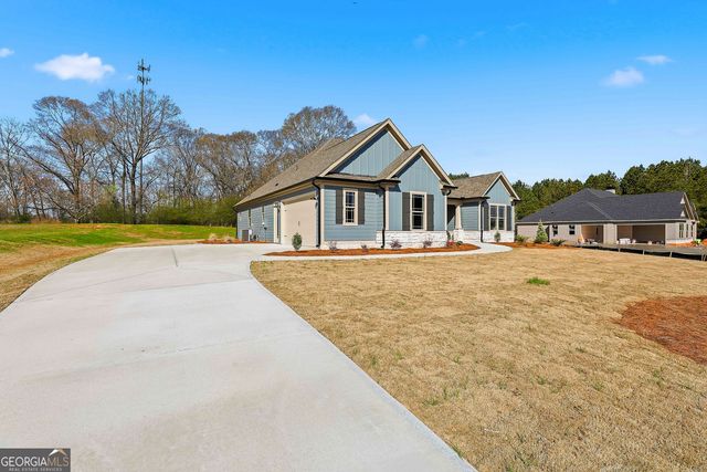 155 Paislee Park Drive 13, Fayetteville, GA 30215