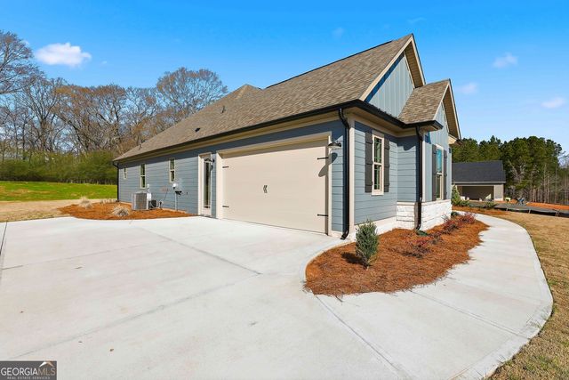 155 Paislee Park Drive 13, Fayetteville, GA 30215