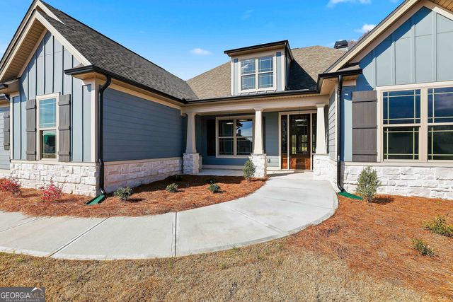 155 Paislee Park Drive 13, Fayetteville, GA 30215