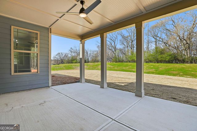 155 Paislee Park Drive 13, Fayetteville, GA 30215