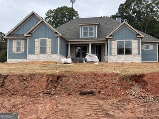 155 Paislee Park Drive 13, Fayetteville, GA 30215