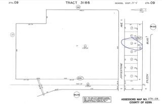 0 Joycestone Ave, California City, CA 93505