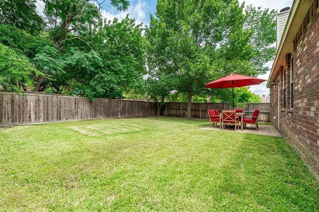 2416 Dalhart Trail, Mckinney, TX 75072