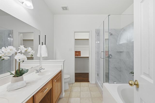 2416 Dalhart Trail, Mckinney, TX 75072