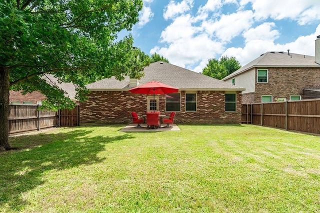 2416 Dalhart Trail, Mckinney, TX 75072