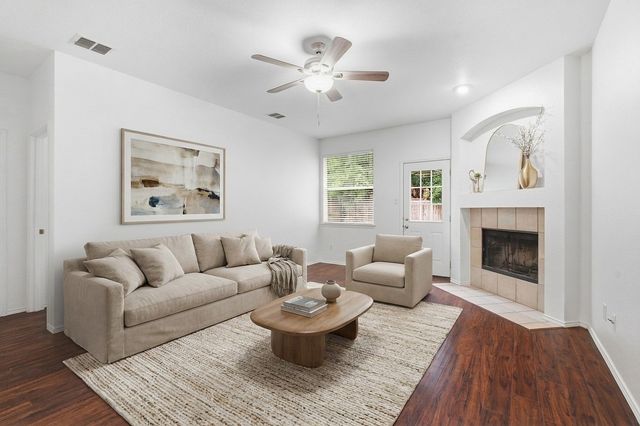 2416 Dalhart Trail, Mckinney, TX 75072