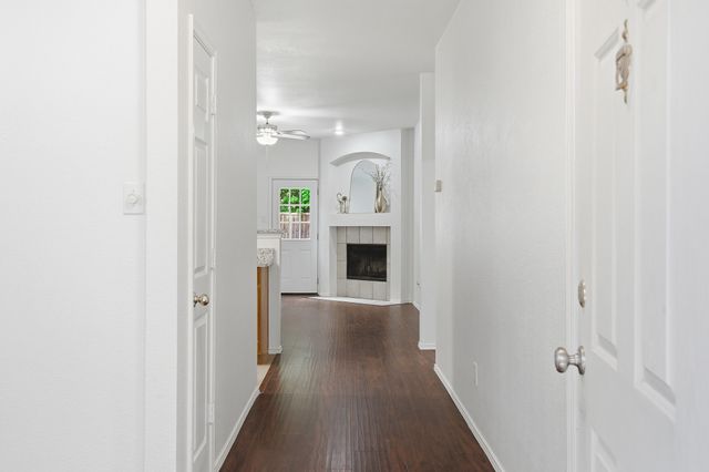 2416 Dalhart Trail, Mckinney, TX 75072