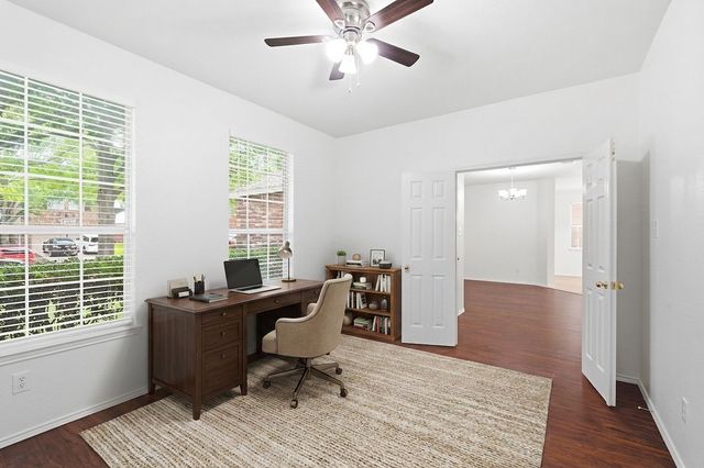 2416 Dalhart Trail, Mckinney, TX 75072