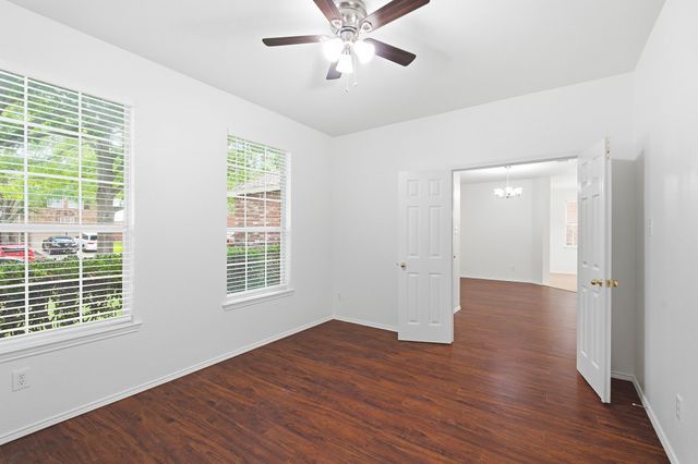 2416 Dalhart Trail, Mckinney, TX 75072
