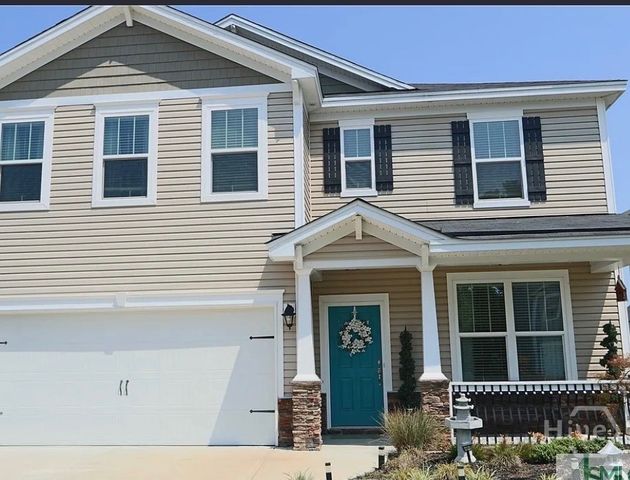 351 Southwilde Way, Pooler, GA 31322