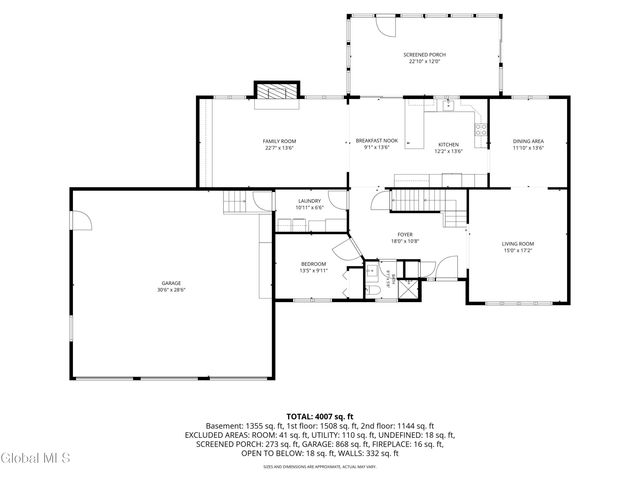 34 Oaktree Lane, Colonie, NY 12309