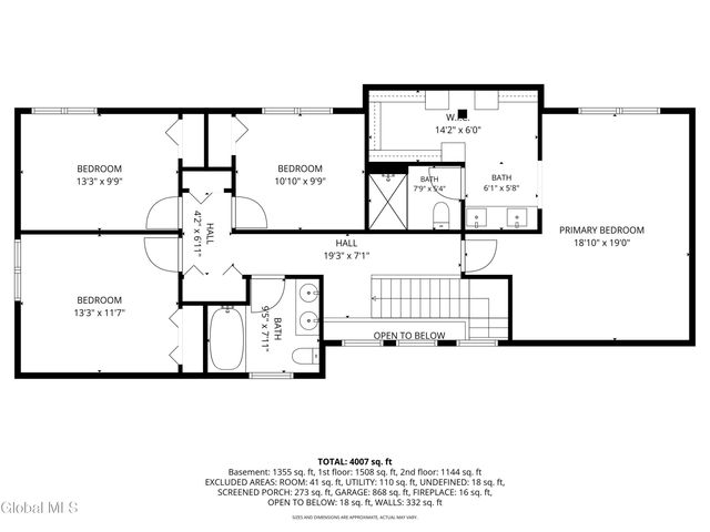 34 Oaktree Lane, Colonie, NY 12309