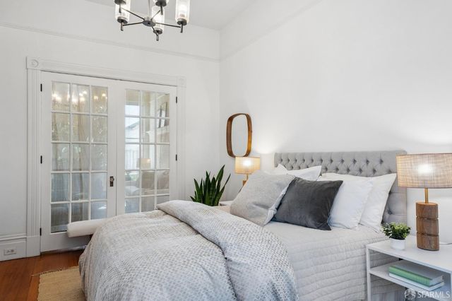 166 Highland Avenue, San Francisco, CA 94110