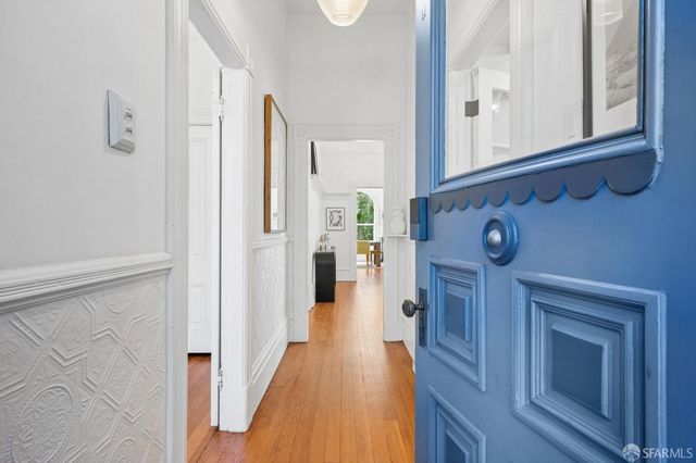 166 Highland Avenue, San Francisco, CA 94110