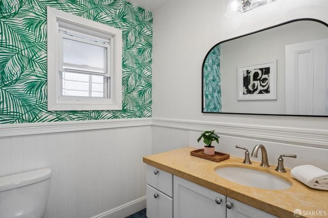 166 Highland Avenue, San Francisco, CA 94110