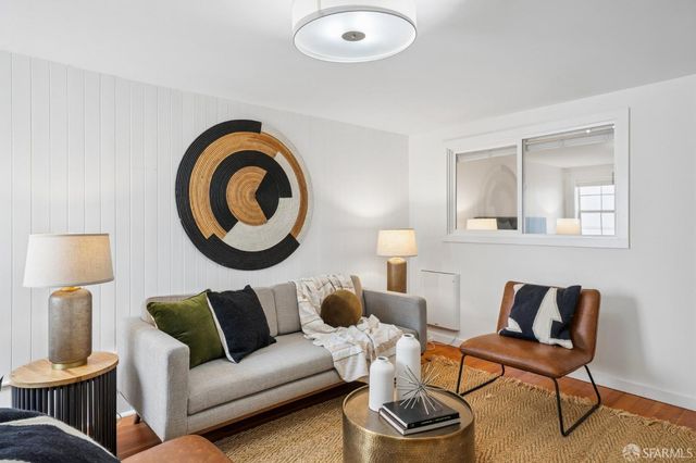 166 Highland Avenue, San Francisco, CA 94110