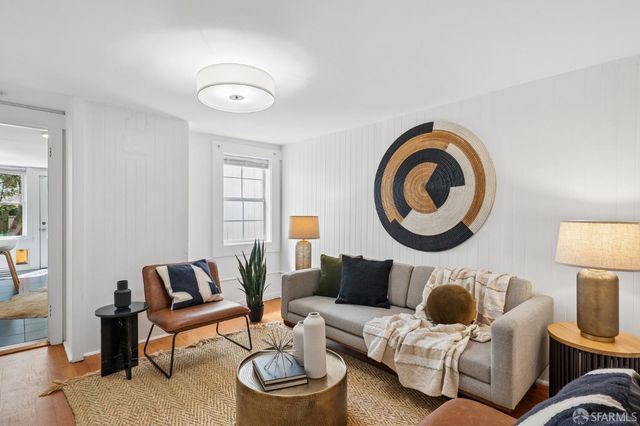 166 Highland Avenue, San Francisco, CA 94110