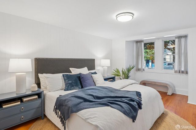 166 Highland Avenue, San Francisco, CA 94110