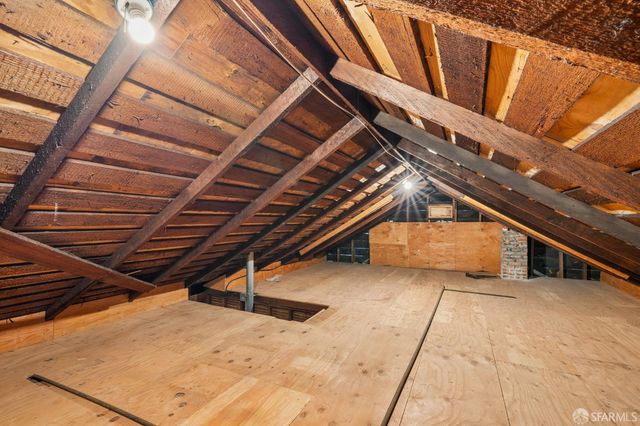 166 Highland Avenue, San Francisco, CA 94110