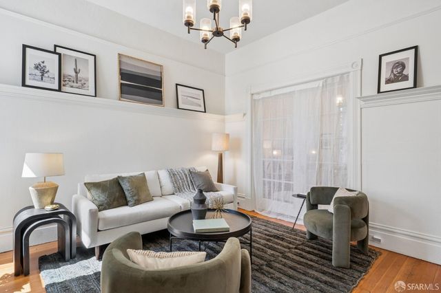 166 Highland Avenue, San Francisco, CA 94110