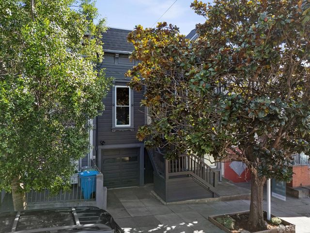 166 Highland Avenue, San Francisco, CA 94110