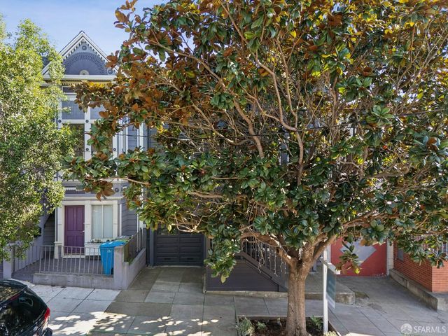 166 Highland Avenue, San Francisco, CA 94110