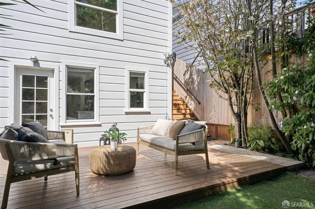 166 Highland Avenue, San Francisco, CA 94110