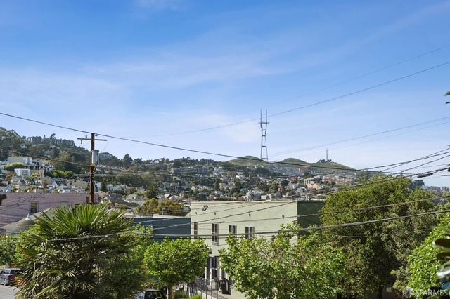 166 Highland Avenue, San Francisco, CA 94110