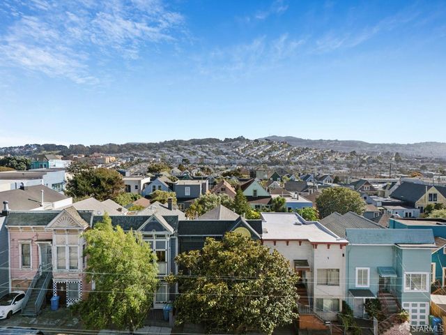 166 Highland Avenue, San Francisco, CA 94110