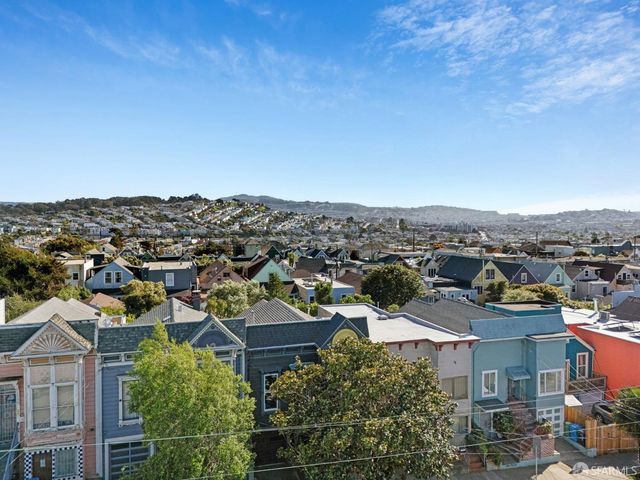 166 Highland Avenue, San Francisco, CA 94110