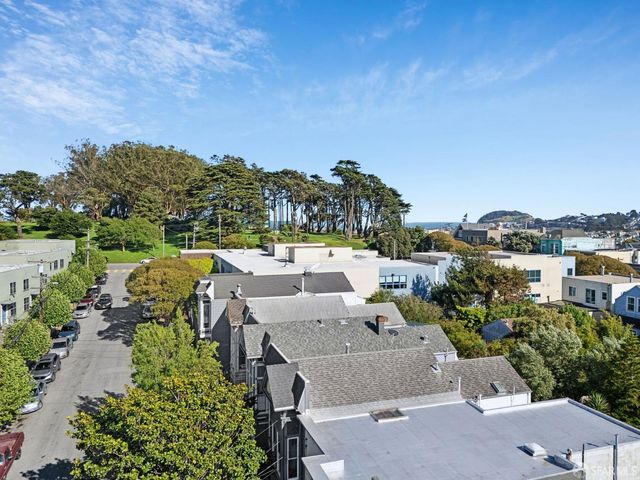 166 Highland Avenue, San Francisco, CA 94110