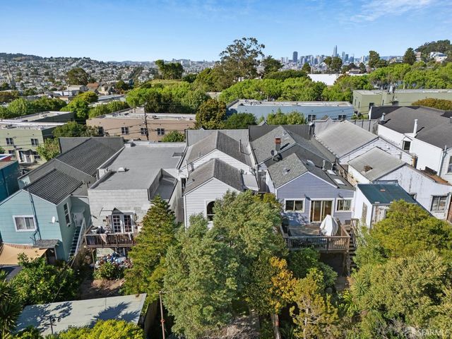 166 Highland Avenue, San Francisco, CA 94110