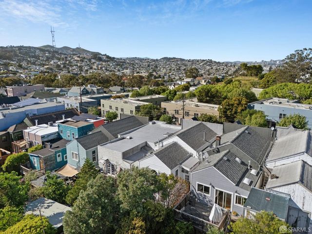 166 Highland Avenue, San Francisco, CA 94110