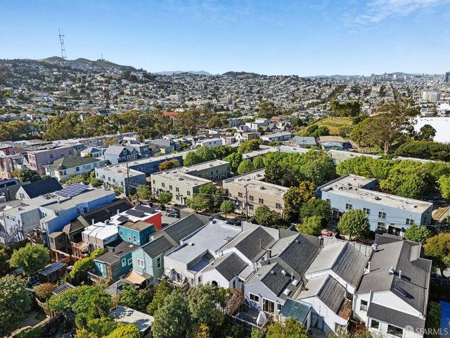 166 Highland Avenue, San Francisco, CA 94110