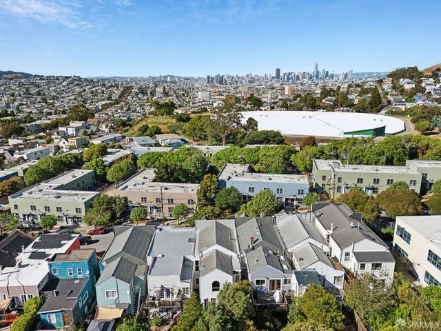 166 Highland Avenue, San Francisco, CA 94110