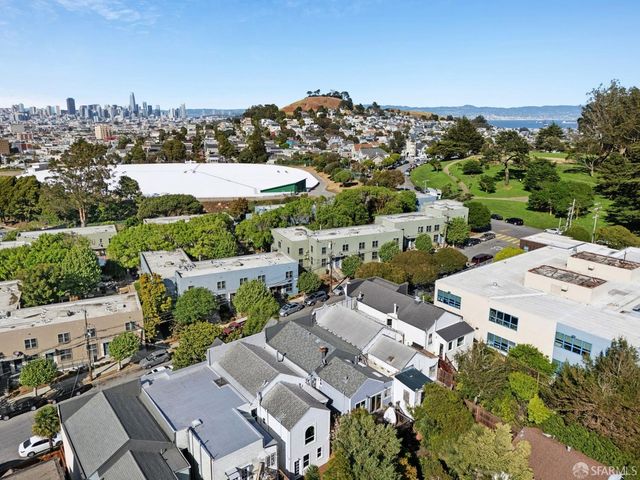 166 Highland Avenue, San Francisco, CA 94110