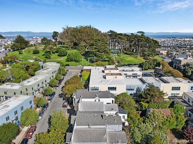 166 Highland Avenue, San Francisco, CA 94110