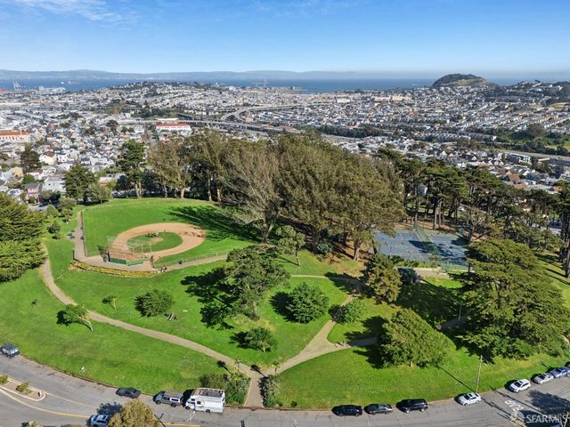 166 Highland Avenue, San Francisco, CA 94110