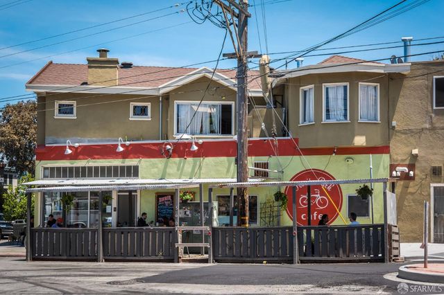 166 Highland Avenue, San Francisco, CA 94110