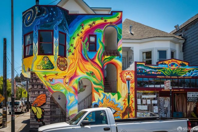 166 Highland Avenue, San Francisco, CA 94110